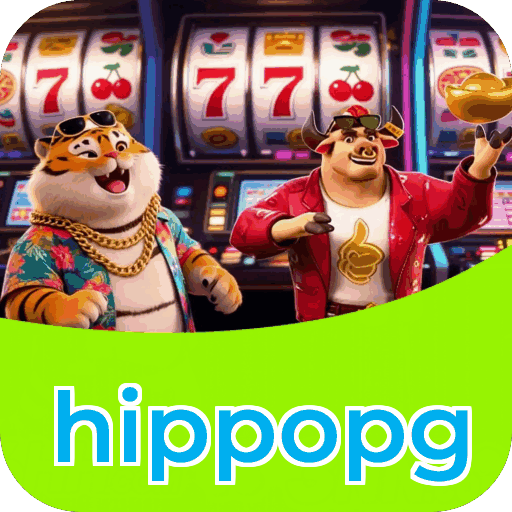 Comparação APP mobile vs versão web da hippopg